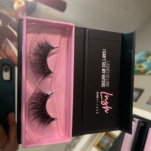 Glamnetic Lashes